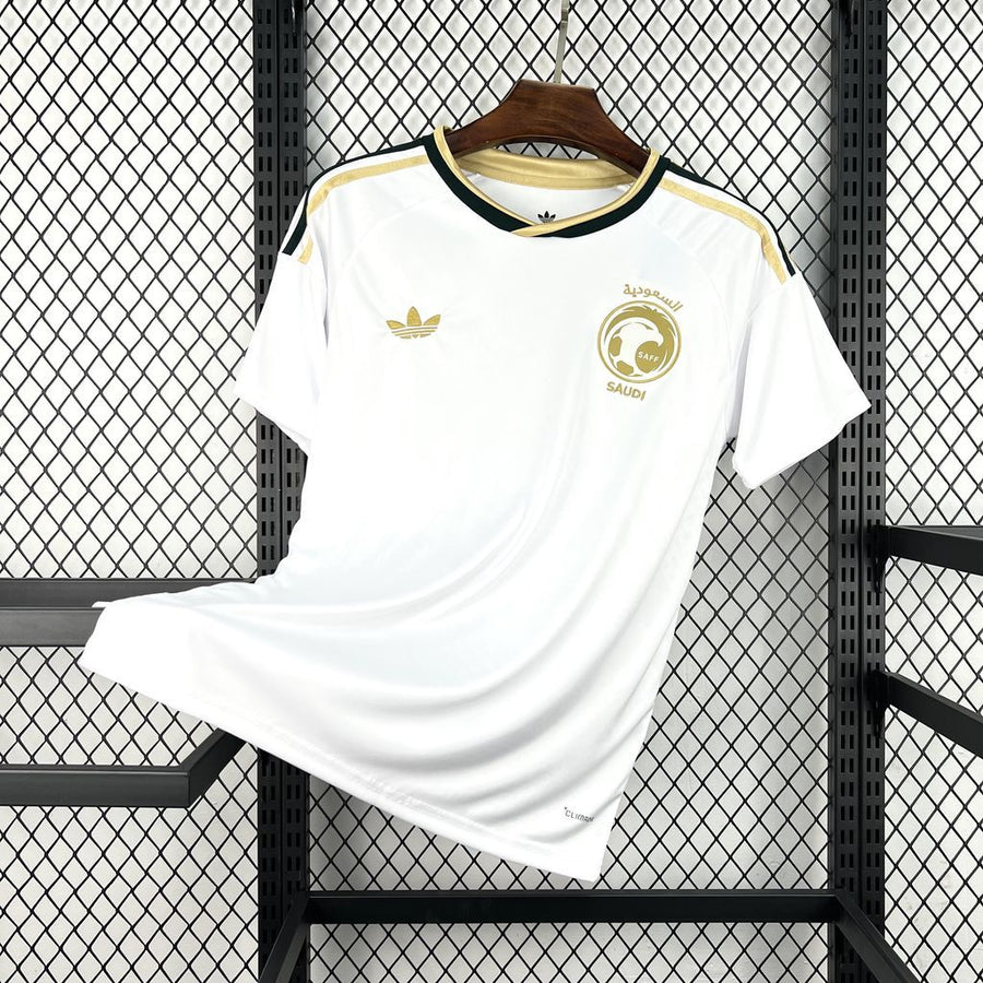 Saudi Arabia Away Shirt 2026