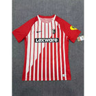 SC Freiburg Home Shirt 2026/27