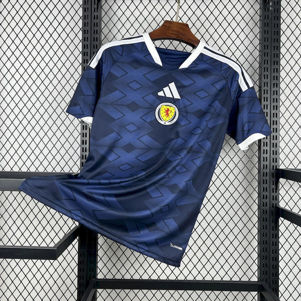 Scotland Home Shirt 2026