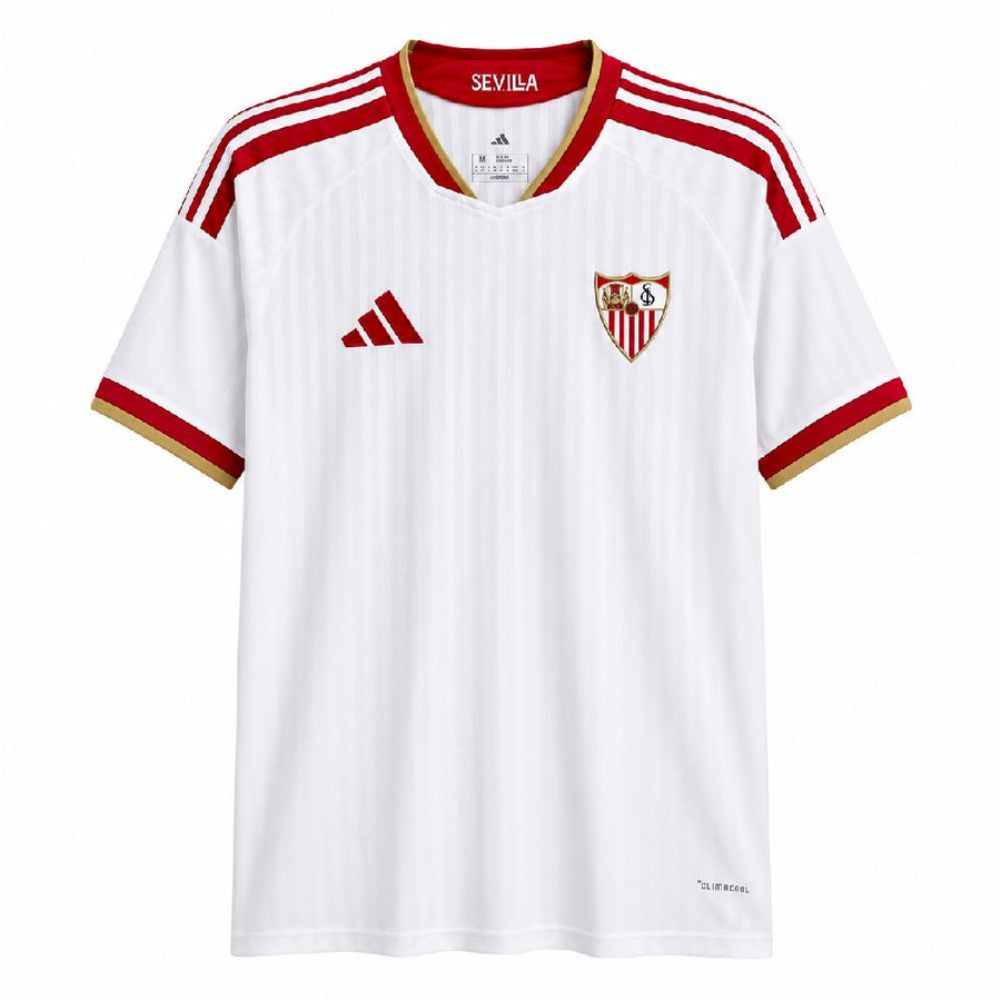 Sevilla FC Home Shirt 2026/27