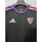 Sevilla FC Third Shirt 2026/27
