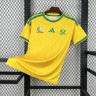 South Africa Home Shirt 2026
