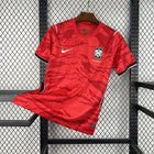 South Korea Home Shirt 2026