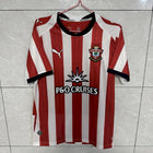 Southampton Home Shirt 2026/27