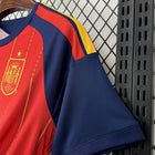 Spain Home Shirt 2026