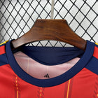 Spain Home Shirt 2026
