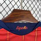 Spain Home Shirt 2026