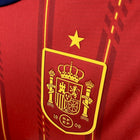 Spain Home Shirt 2026