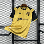 Sport Recife Away Shirt 2026/27