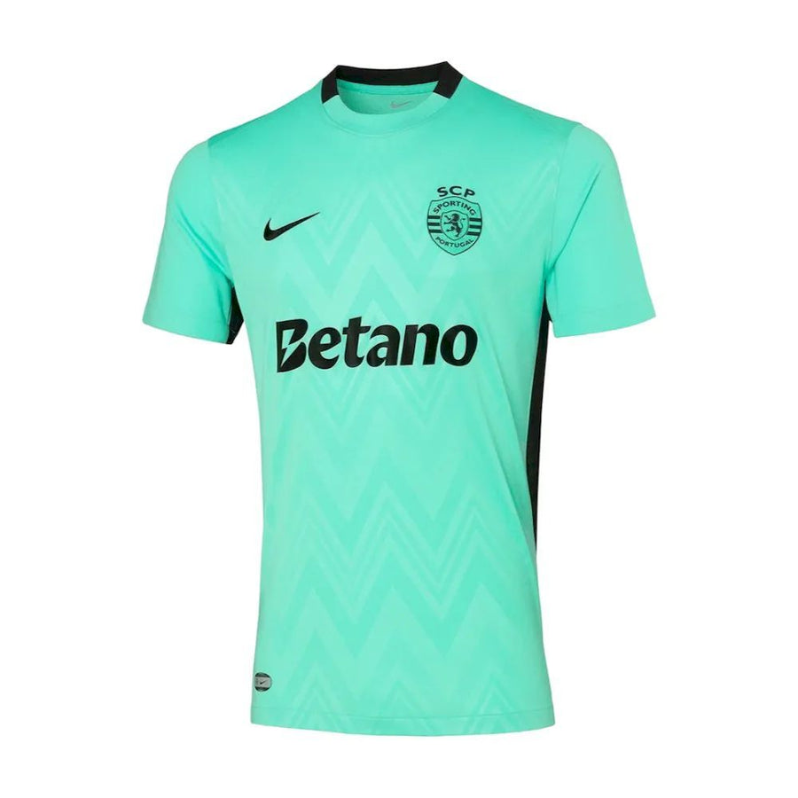 Sporting CP Third Shirt 2025/26