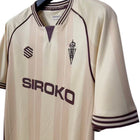 Sporting de Gijón Third Shirt 2026/27