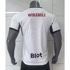 Stade Rennais Away Shirt 2026/27
