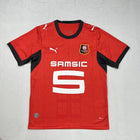 Stade Rennais Home Shirt 2026/27