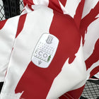 Stoke City Home Shirt 2025/26