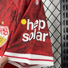 Stuttgart Away Shirt 2025/26