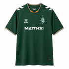 SV Werder Bremen Away Shirt 2026/27