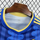 Sweden Away Shirt 2026