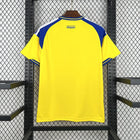 Sweden Home Shirt 2026
