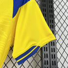 Sweden Home Shirt 2026