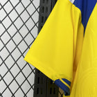 Sweden Home Shirt 2026