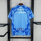 Tigres UANL Away Shirt 2025/26