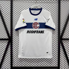 Toluca Away Shirt 2026/27