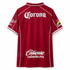 Toluca Home Shirt 2026/27