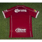 Toluca Home Shirt 2026/27