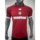 Toluca Home Shirt 2026/27