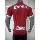 Toluca Home Shirt 2026/27