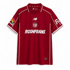 Toluca Home Shirt 2026/27