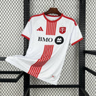 Toronto FC Away Shirt 2026/27