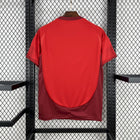 Toronto FC Home Shirt 2025/26