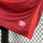 Toronto FC Home Shirt 2025/26
