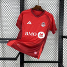 Toronto FC Home Shirt 2025/26