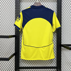 Tottenham Hotspur Third Shirt 2025/26
