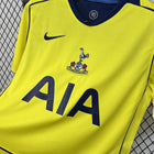 Tottenham Hotspur Third Shirt 2025/26