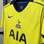 Tottenham Hotspur Third Shirt 2025/26