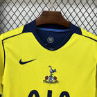 Tottenham Hotspur Third Shirt 2025/26