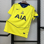 Tottenham Hotspur Third Shirt 2025/26