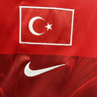 Turkiye Home Shirt 2026