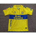 UD Las Palmas Home Shirt 2026/27