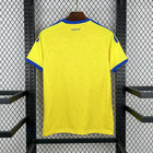 Ukraine Home Shirt 2026