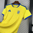 Ukraine Home Shirt 2026