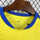 Ukraine Home Shirt 2026