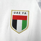 United Arab Emirates Home Shirt 2026