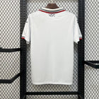 US Cremonese Away Shirt 2025/26
