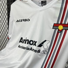 US Cremonese Away Shirt 2025/26