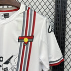 US Cremonese Away Shirt 2025/26