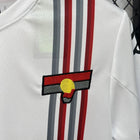 US Cremonese Away Shirt 2025/26